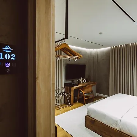 Hotel Etel *